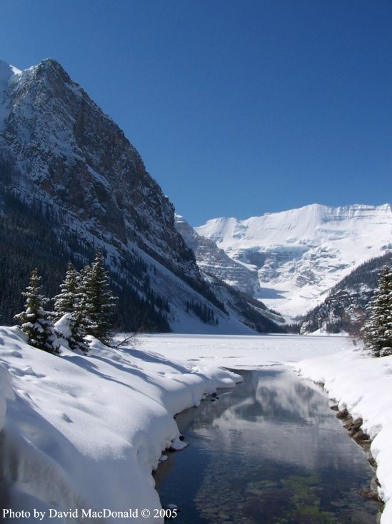 lake louise