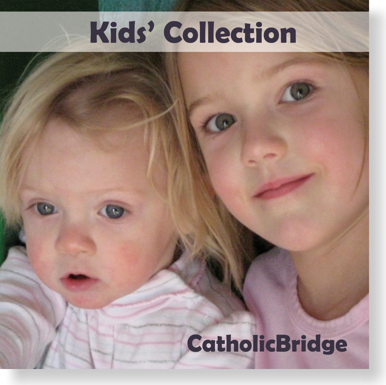 CD cover