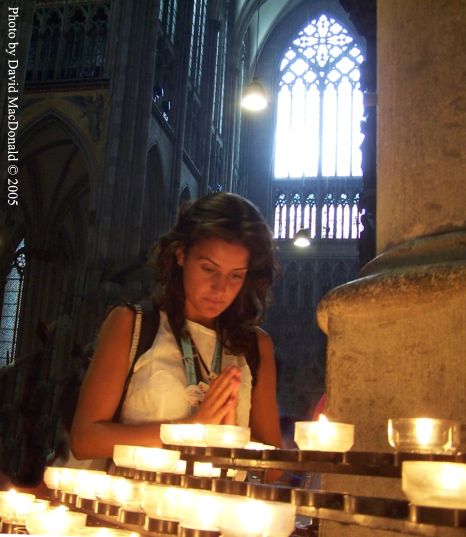 Germany basilica