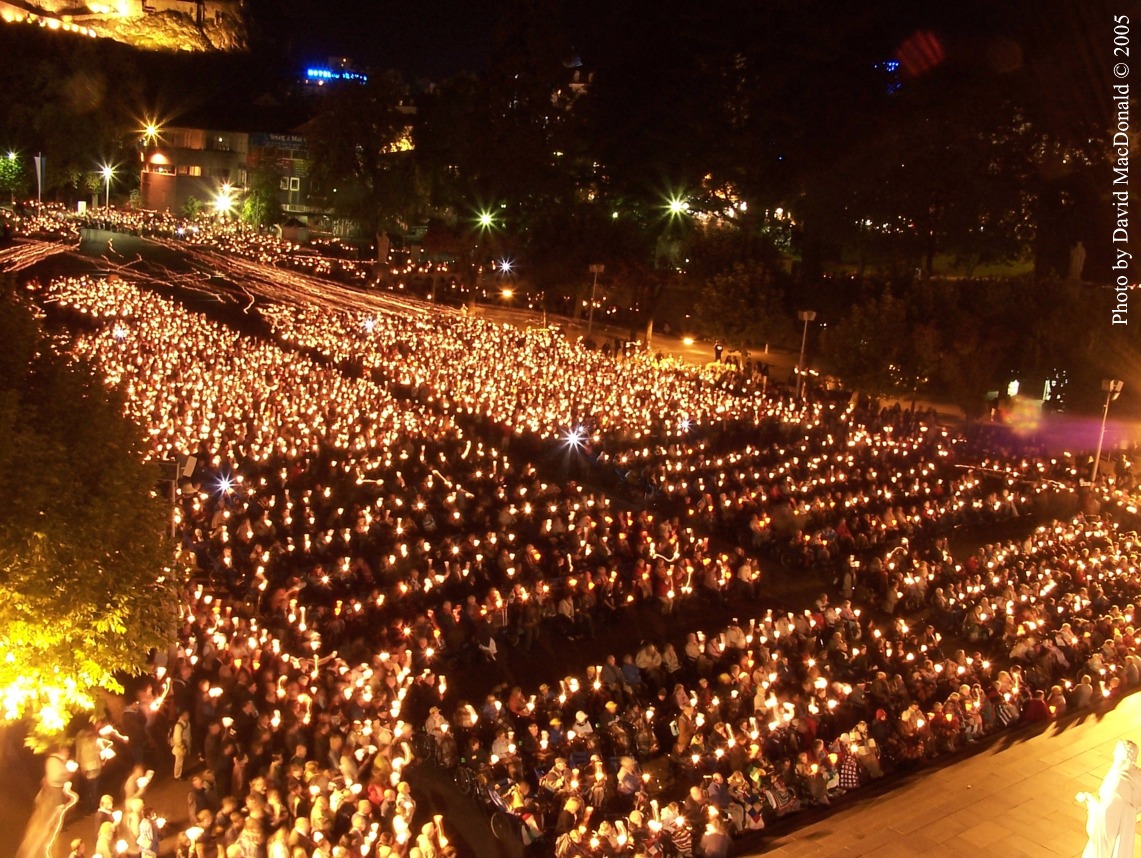 Lourdes