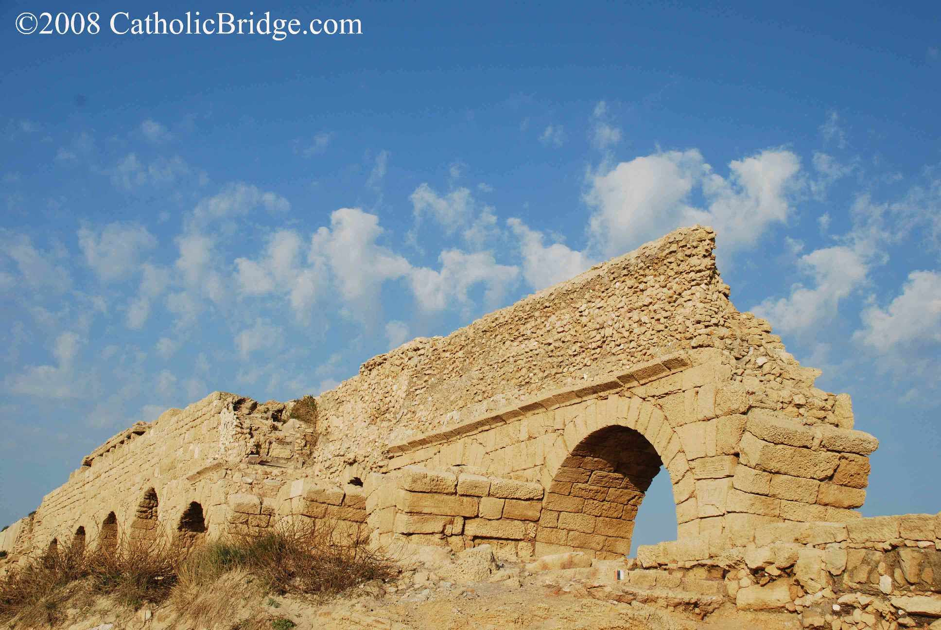 Jordan River - Israel