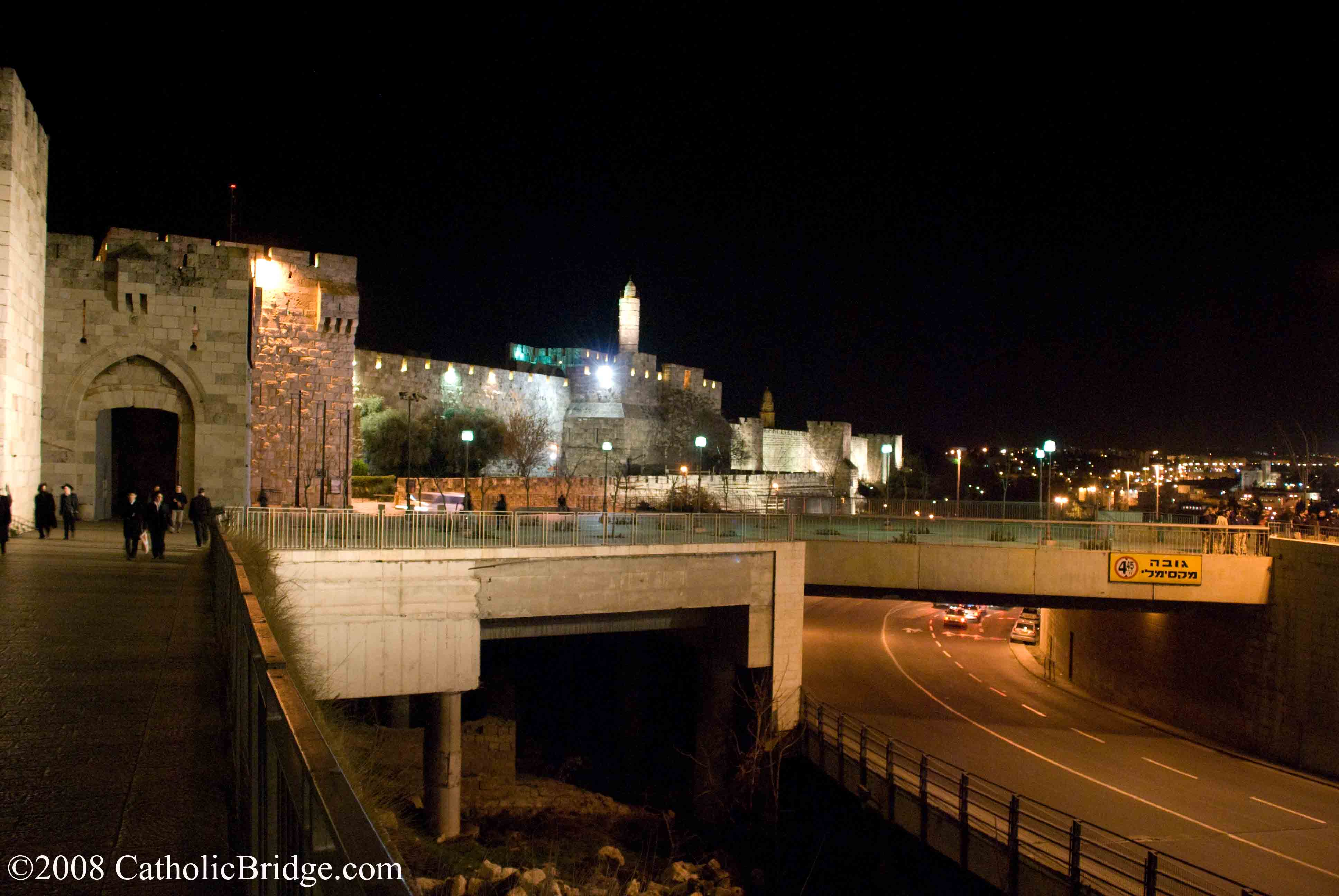 Jerusalem - Israel