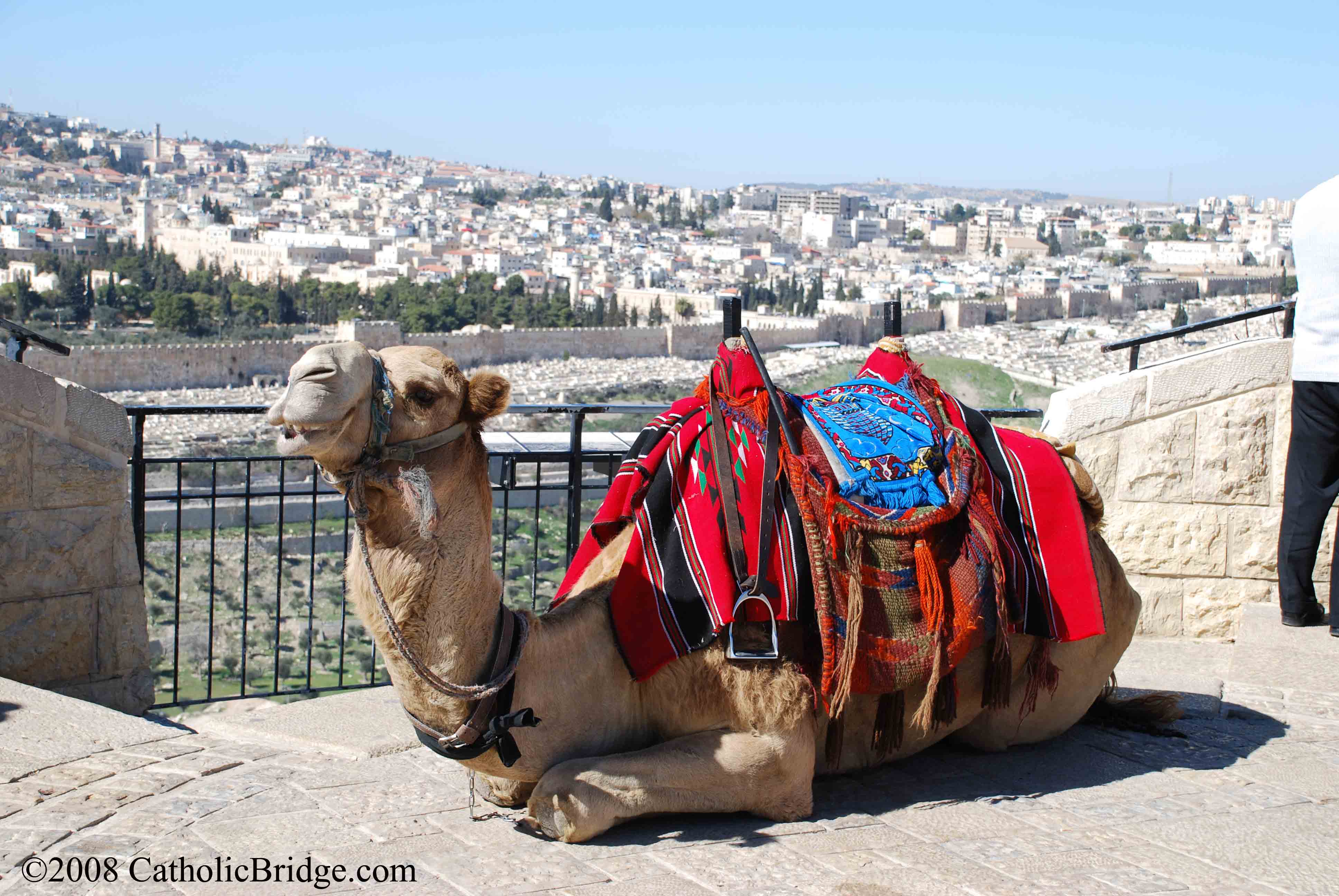 Jerusalem - Israel