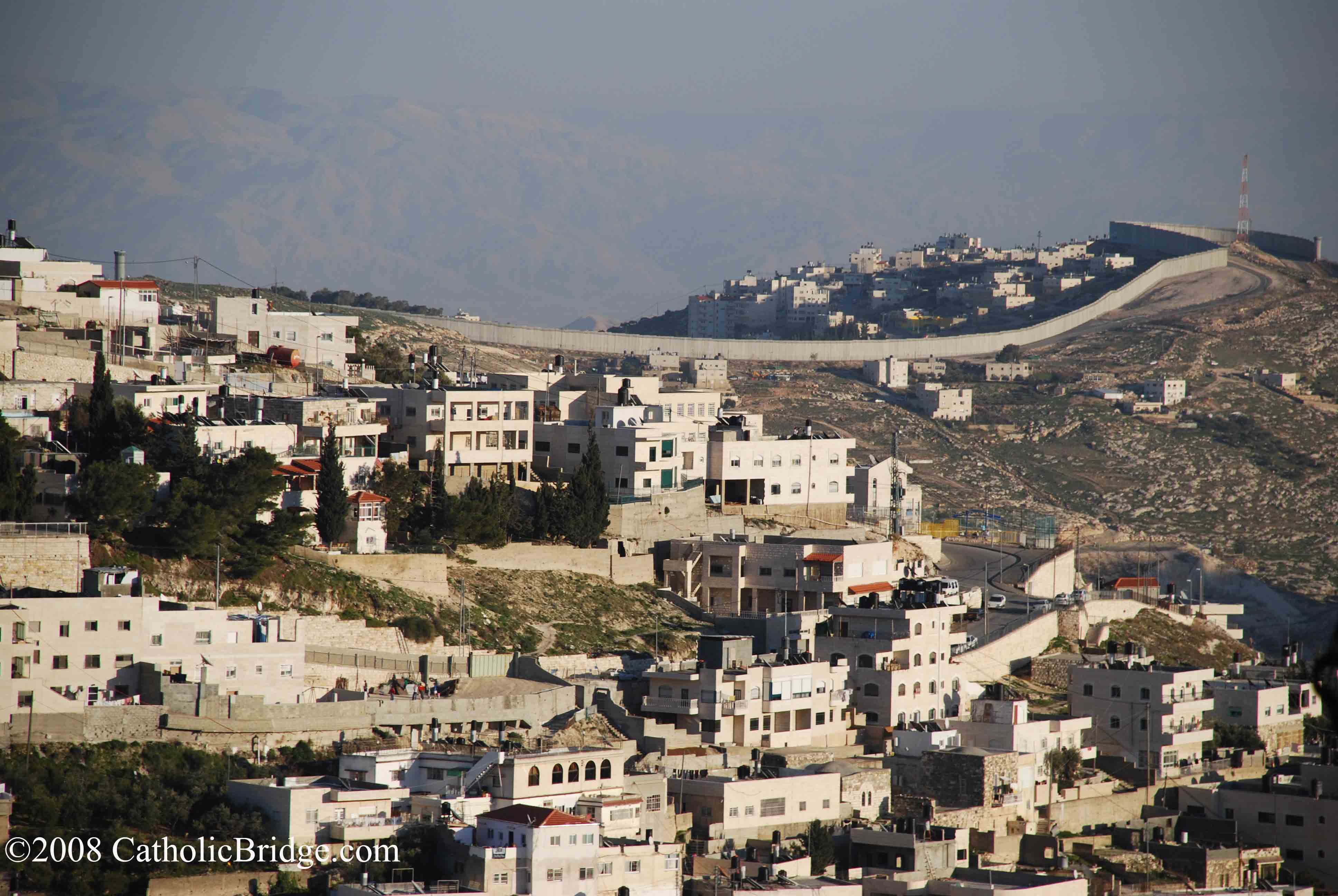 Jerusalem - Israel