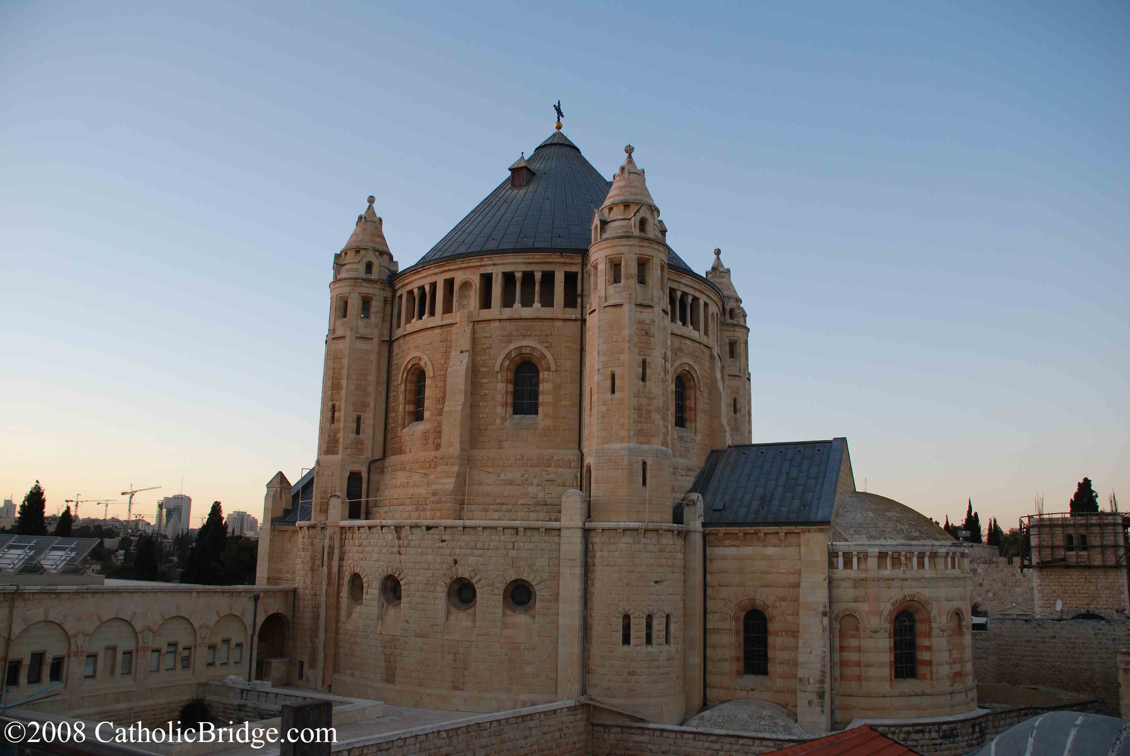 Jerusalem - Israel