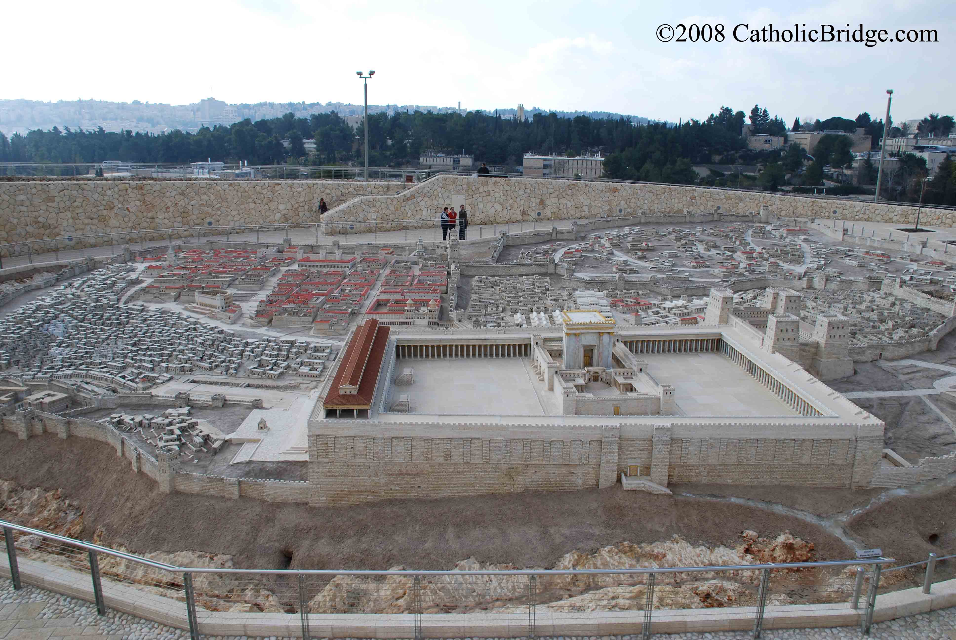 Jerusalem - Israel