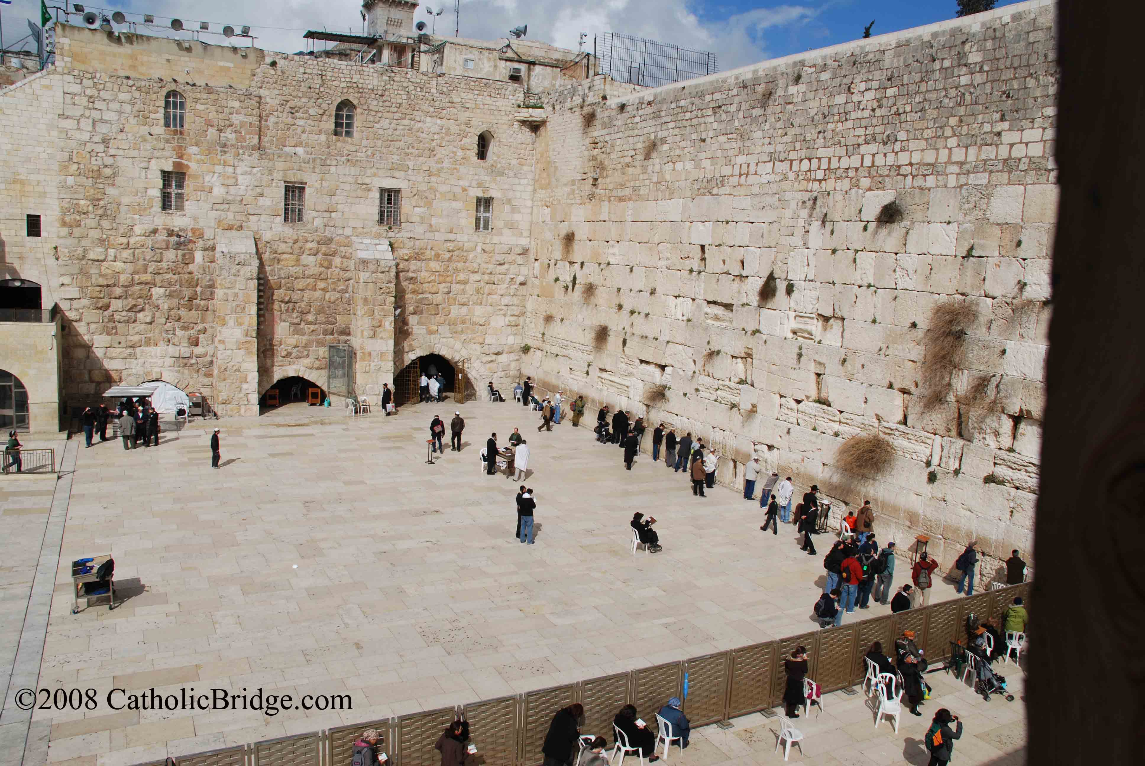 Western Wall - Israel