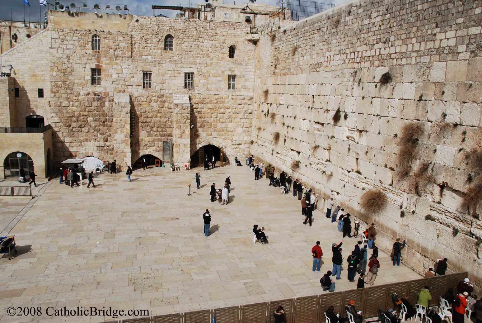 Western Wall - Israel