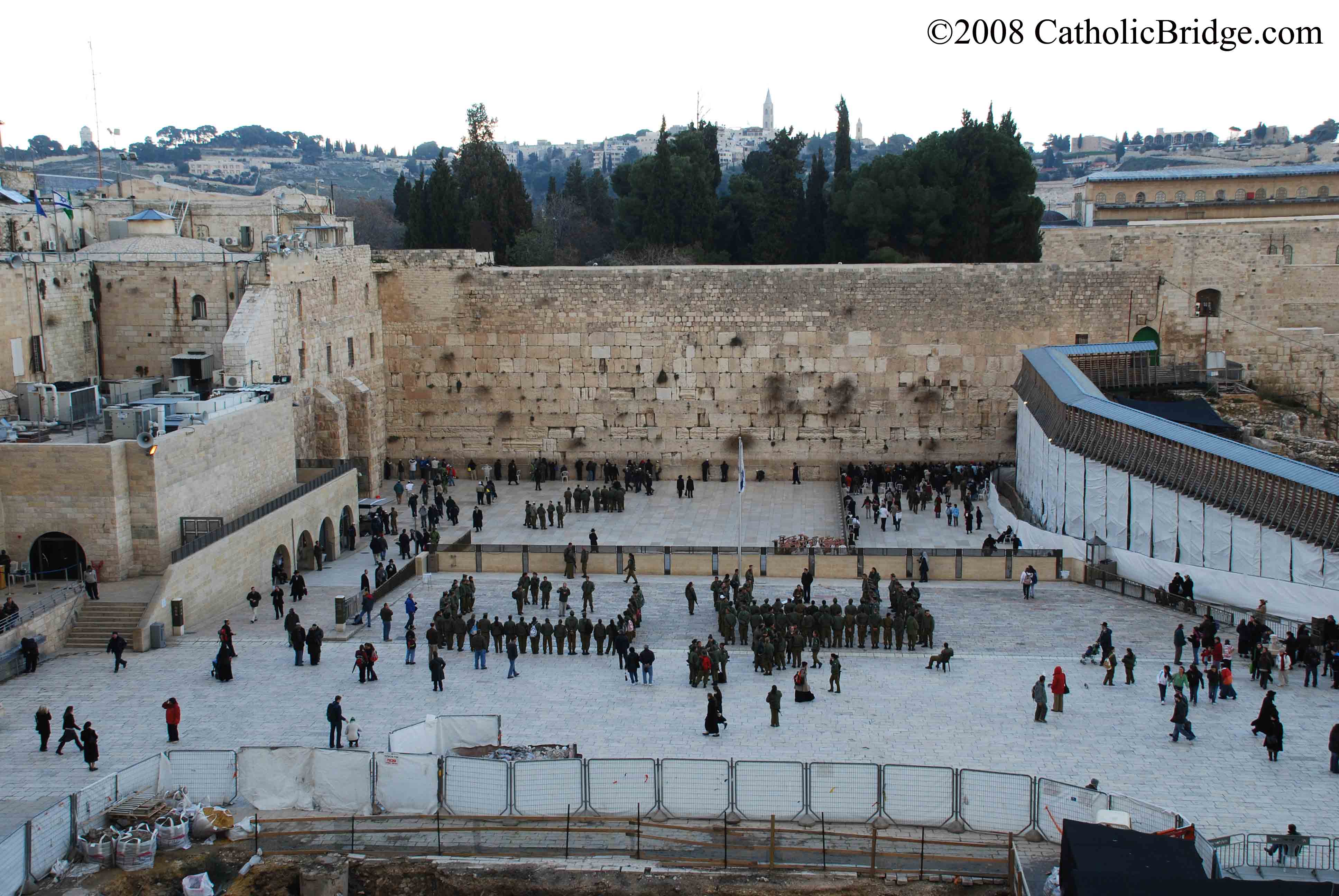 Western Wall - Israel