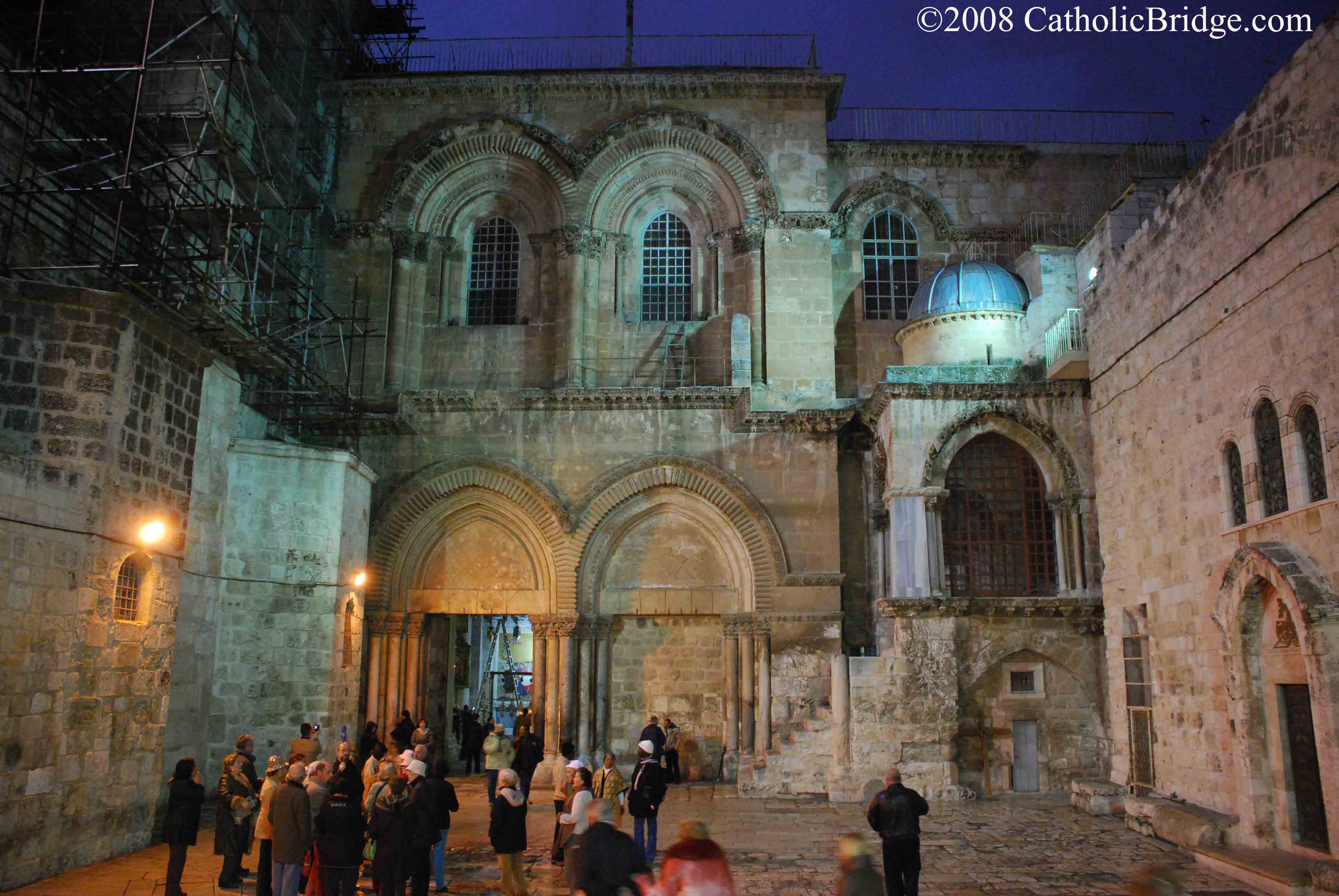 Western Wall - Israel