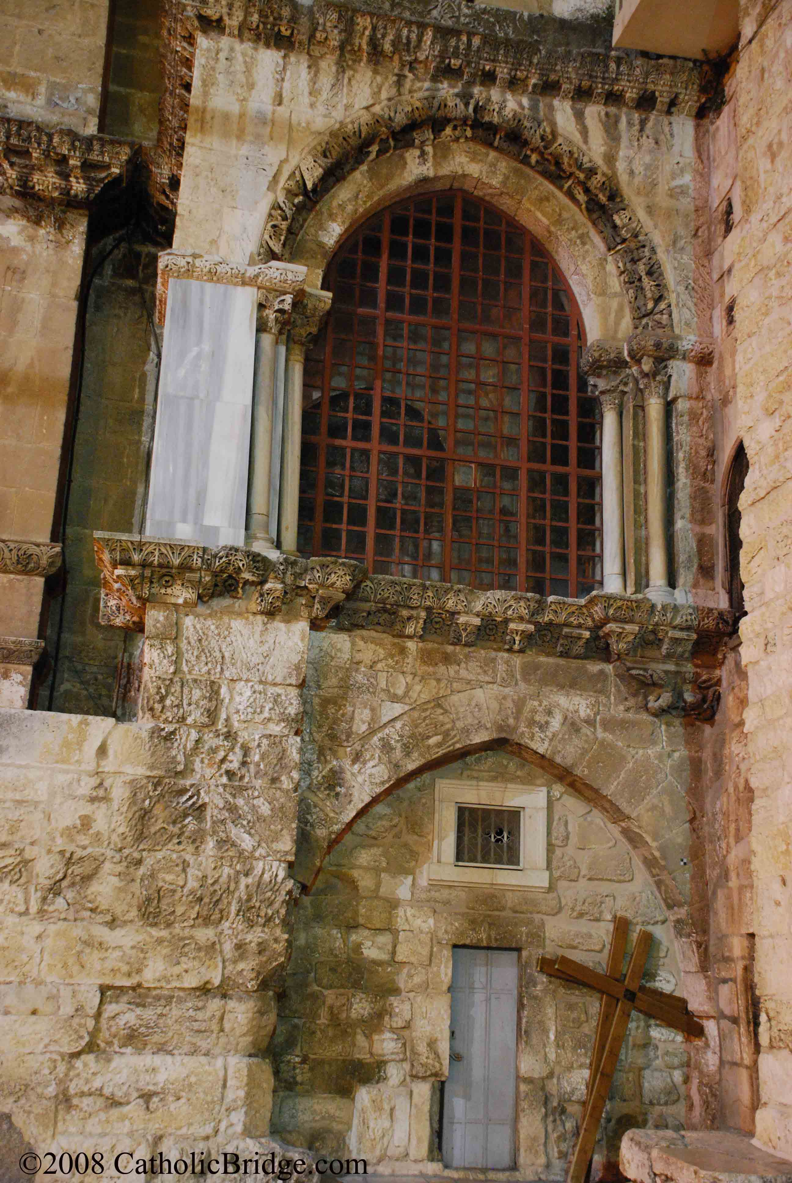 Church of the Holy Sepulchre - Israel