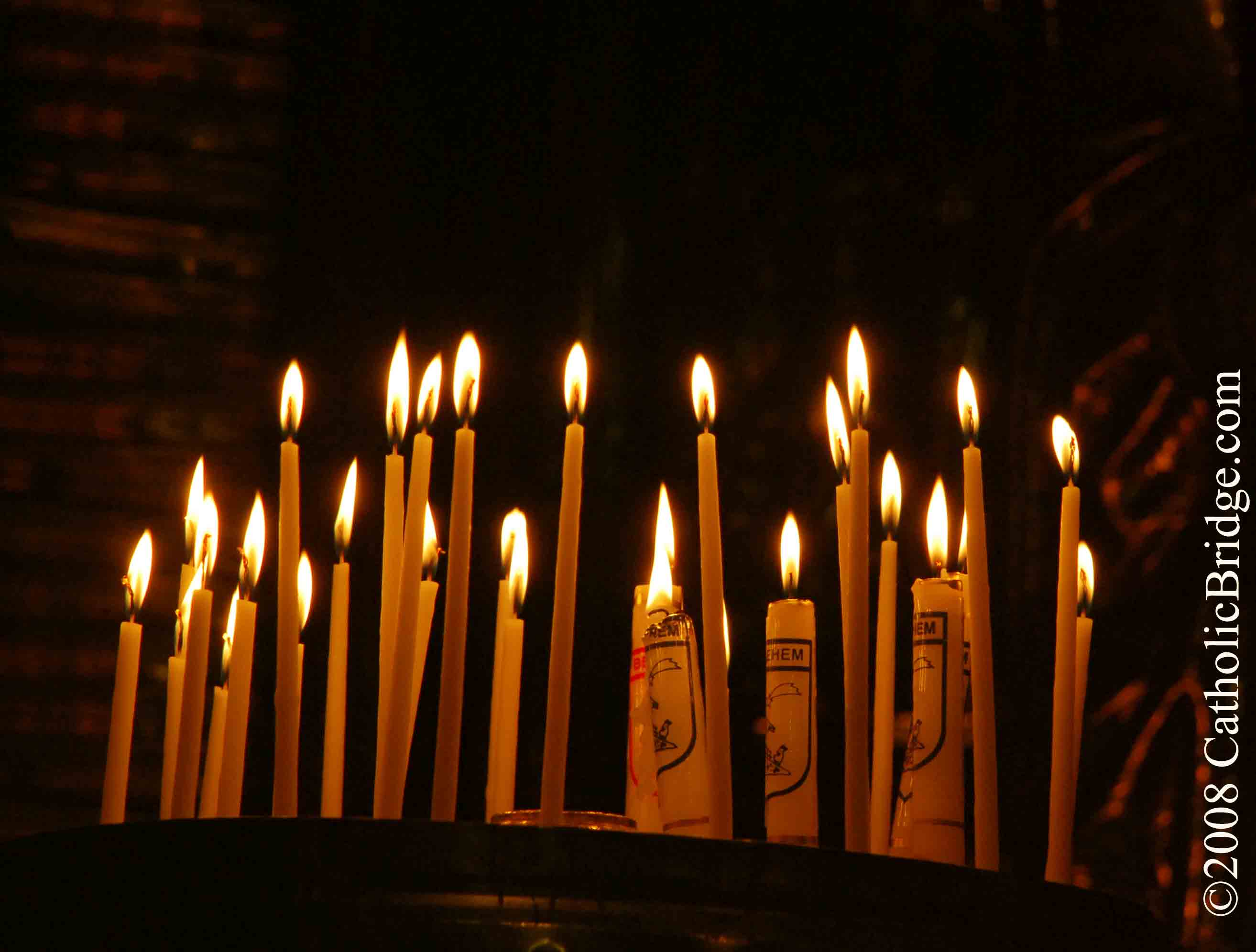 Church of the Holy Sepulchre - Israel