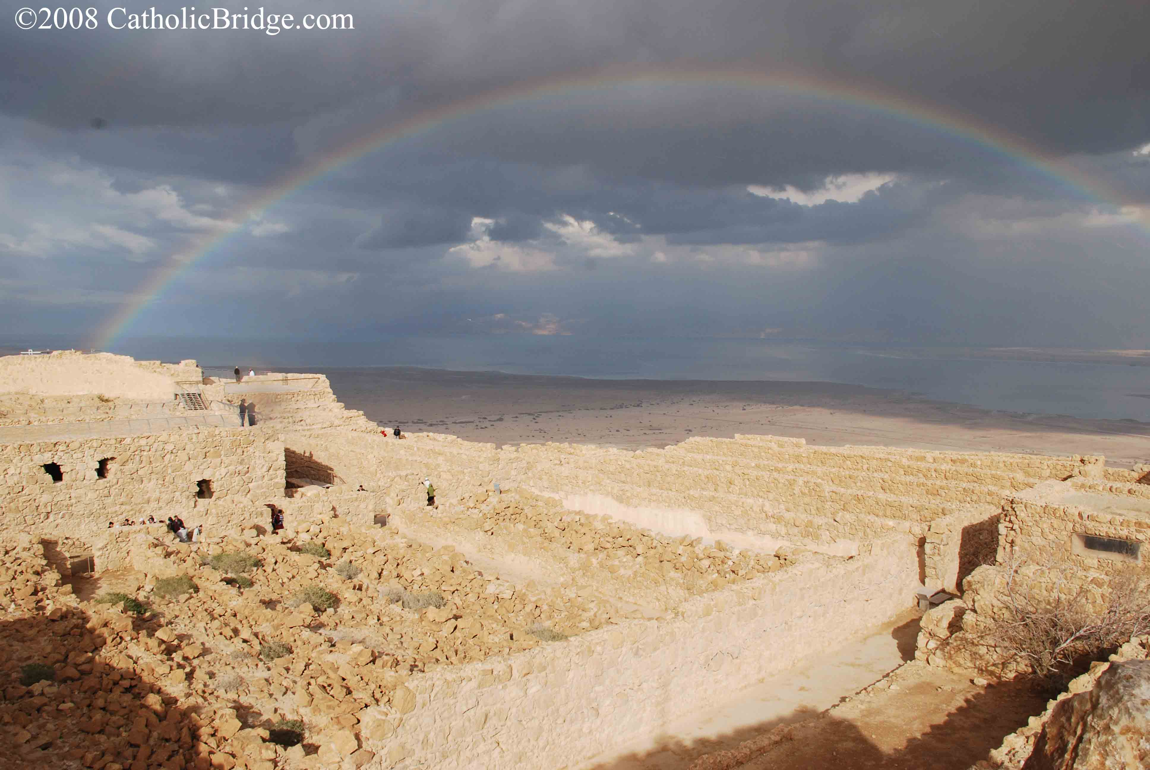 Dead sea - Israel