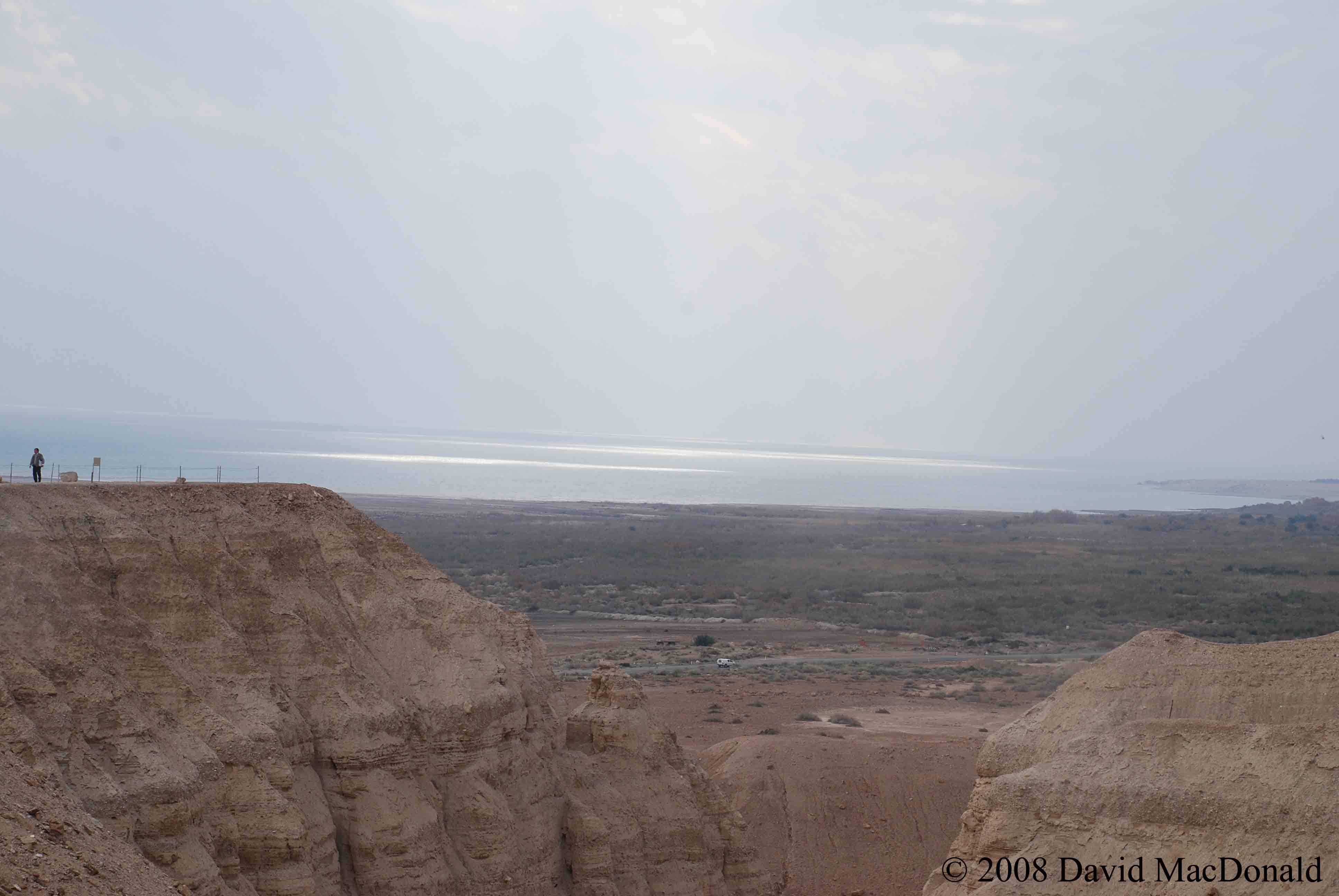 Qumran - Israel