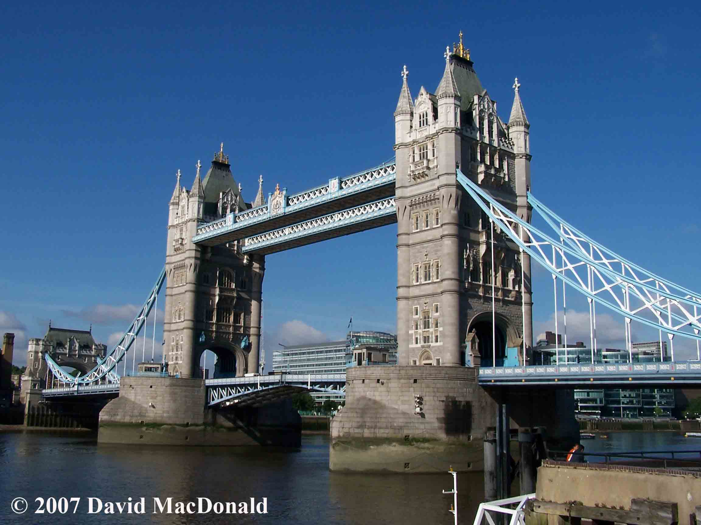 Tower Bridge